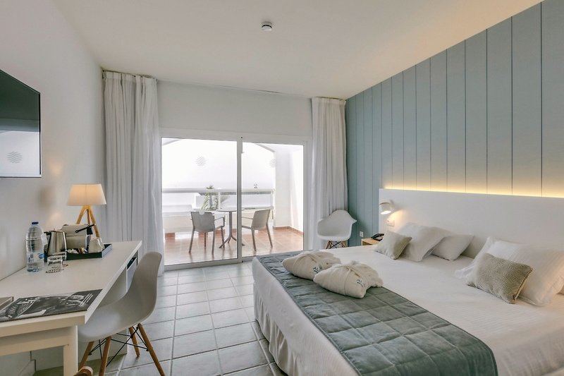 AluaVillage Fuerteventura 23