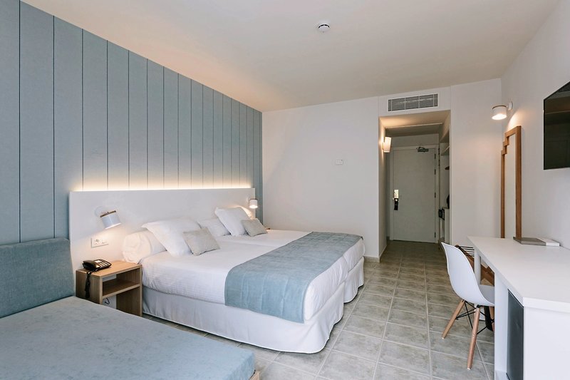 AluaVillage Fuerteventura 25