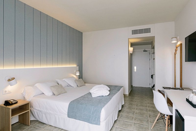 AluaVillage Fuerteventura 26