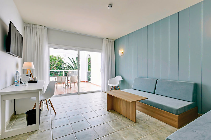 AluaVillage Fuerteventura 33