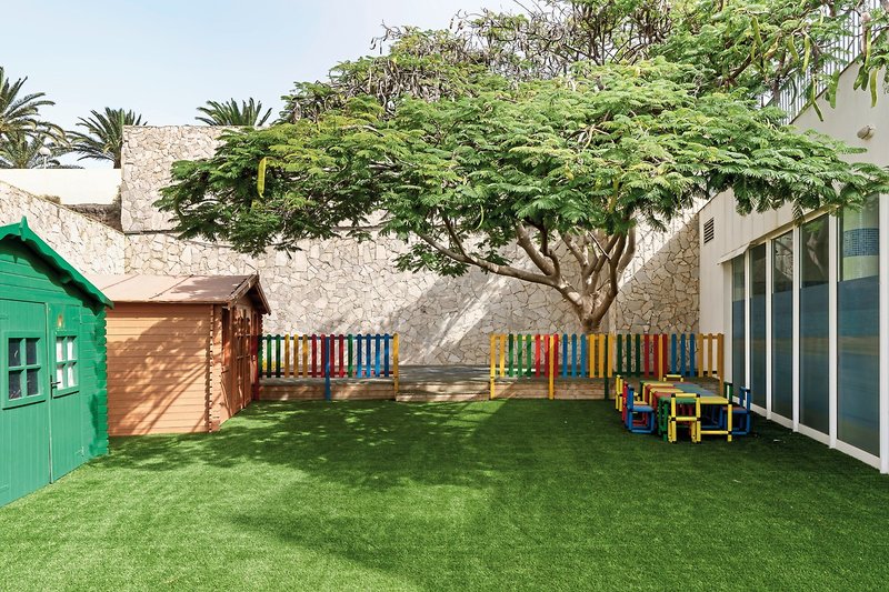 AluaVillage Fuerteventura 38