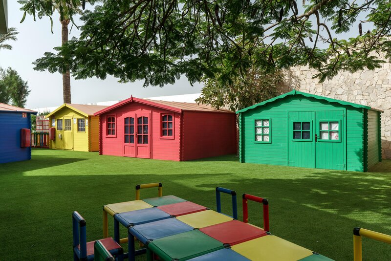 AluaVillage Fuerteventura 36