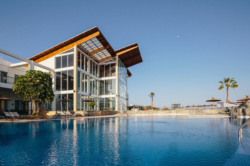 AluaVillage Fuerteventura 42