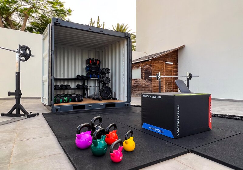 AluaVillage Fuerteventura  12