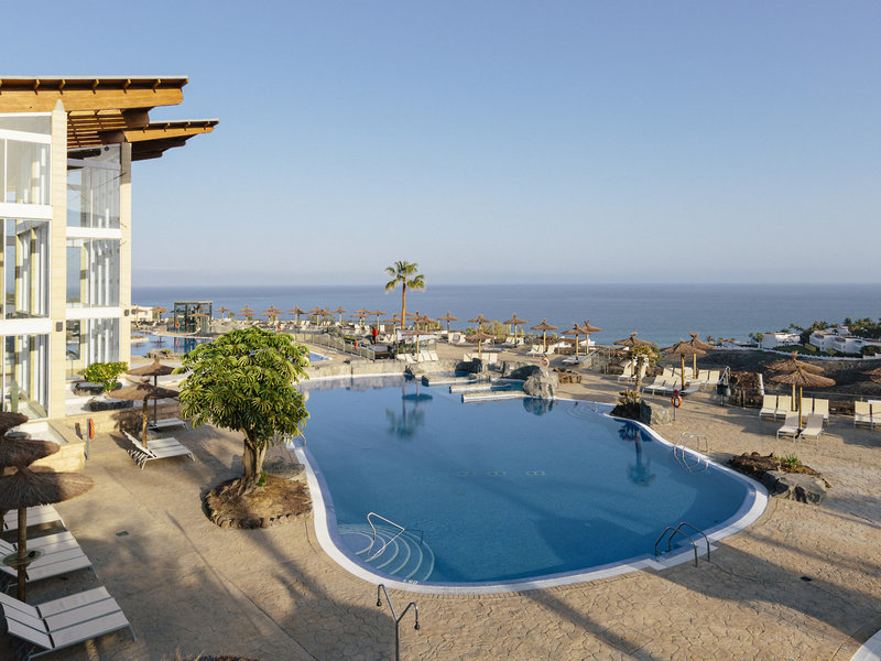 AluaVillage Fuerteventura 1