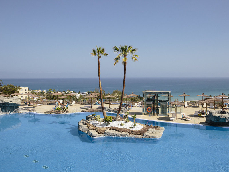 AluaVillage Fuerteventura 6