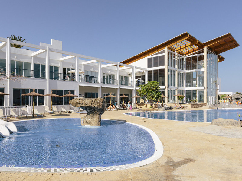 AluaVillage Fuerteventura 7