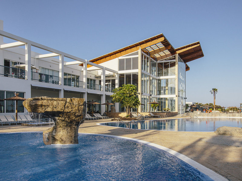 AluaVillage Fuerteventura 8