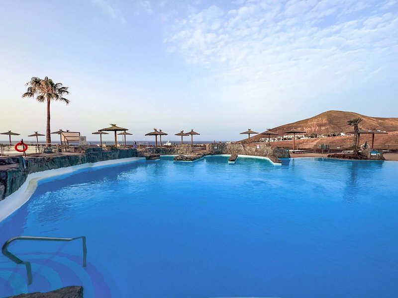 AluaVillage Fuerteventura 10