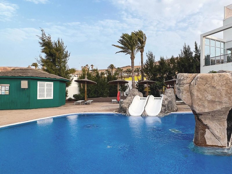 AluaVillage Fuerteventura 11