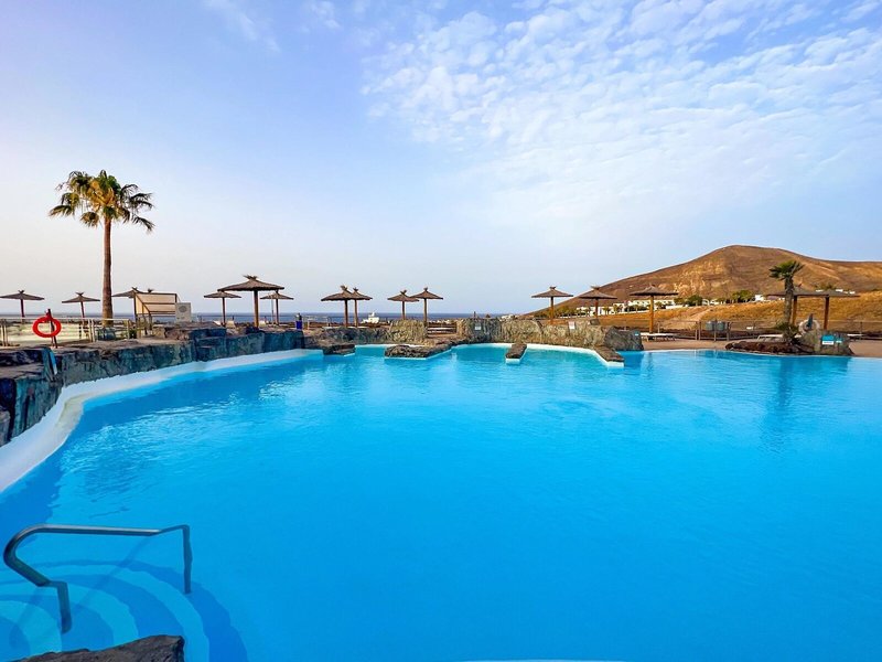 AluaVillage Fuerteventura 12