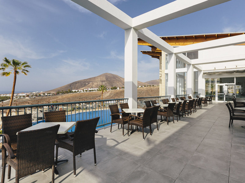 AluaVillage Fuerteventura 20