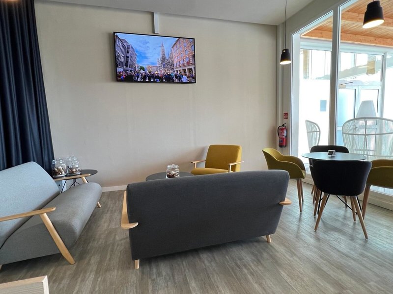 AluaVillage Fuerteventura 30