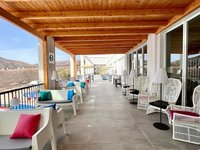AluaVillage Fuerteventura 31