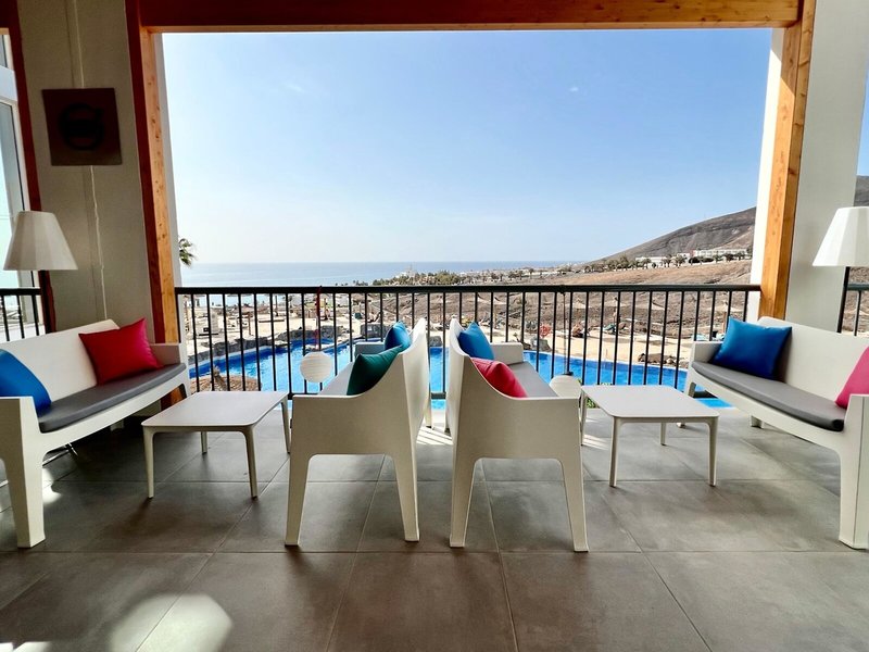AluaVillage Fuerteventura 32