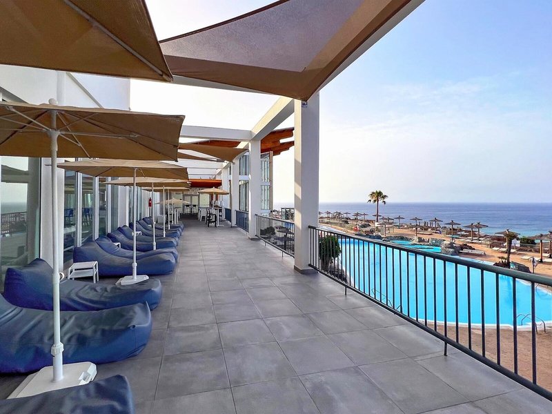 AluaVillage Fuerteventura 33