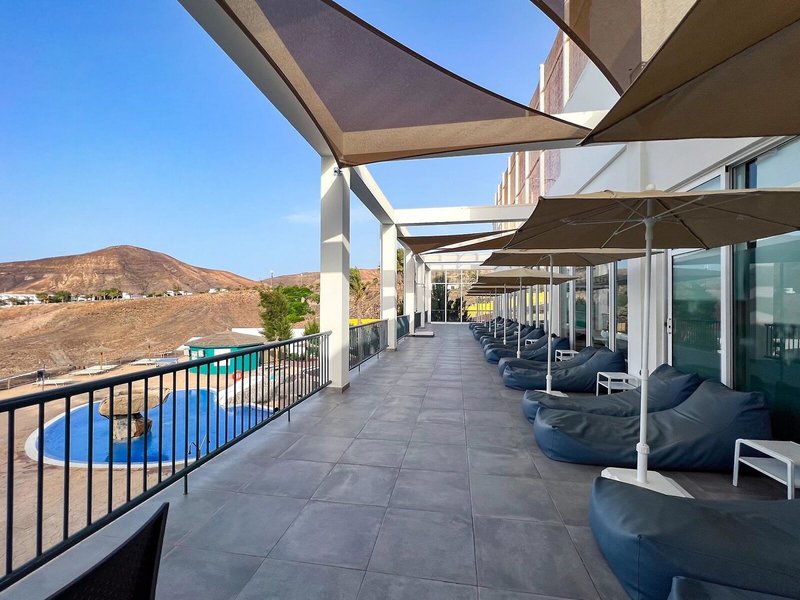 AluaVillage Fuerteventura 39