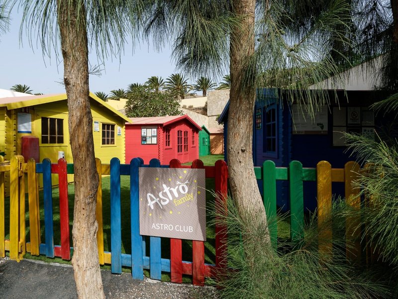 AluaVillage Fuerteventura 45