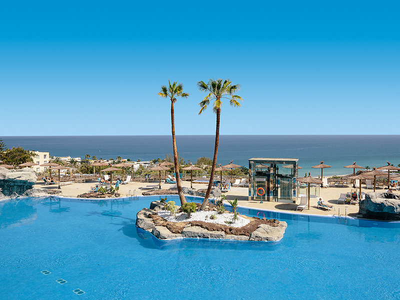 Ambar Beach Hotel & Spa 1 - Outdoor Pool