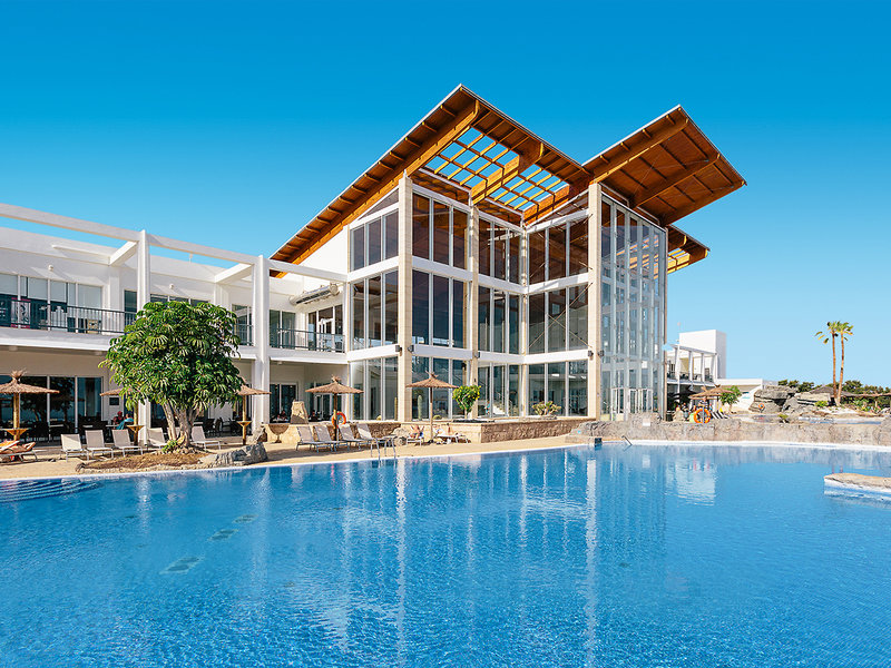 Ambar Beach Hotel & Spa 2 - Outdoor Pool