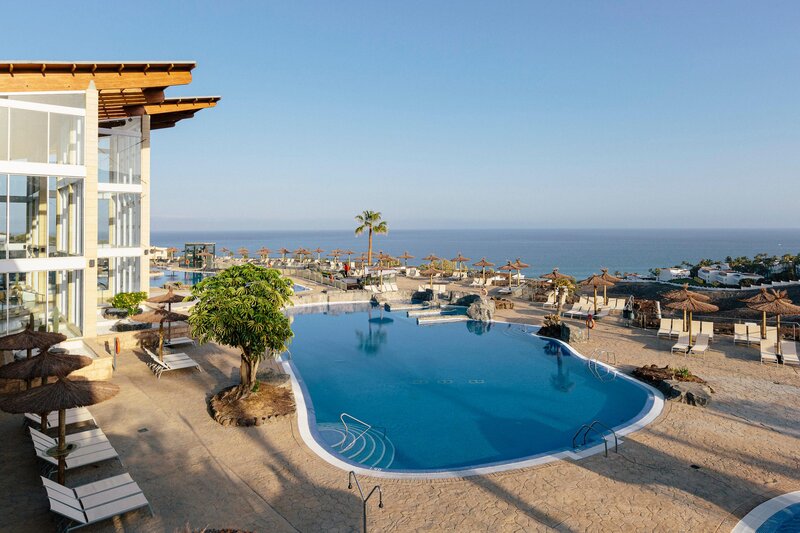 Ambar Beach Hotel & Spa 7 - Outdoor Pool