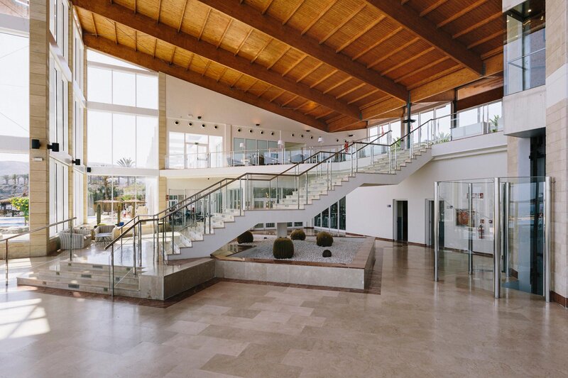 Ambar Beach Hotel & Spa 10 - Sports and leisure