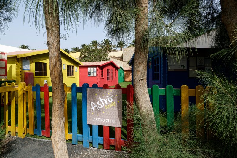 Ambar Beach Hotel & Spa 15 - Exterior