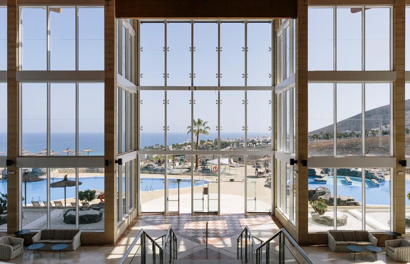 Ambar Beach Hotel & Spa 24 - Lounge / Lobby