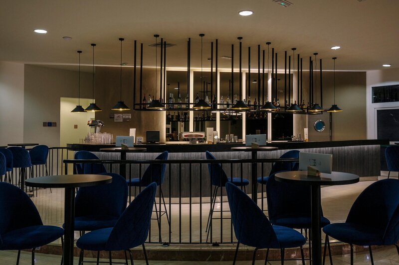 Ambar Beach Hotel & Spa 26 - Bar