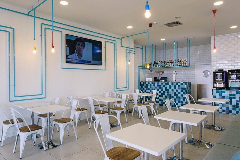 Ambar Beach Hotel & Spa 28 - Restaurant