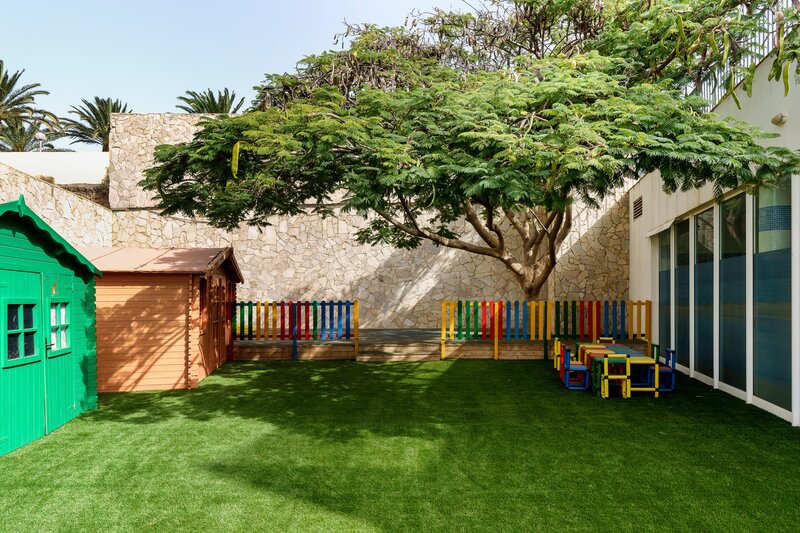 Ambar Beach Hotel & Spa 35 - Exterior