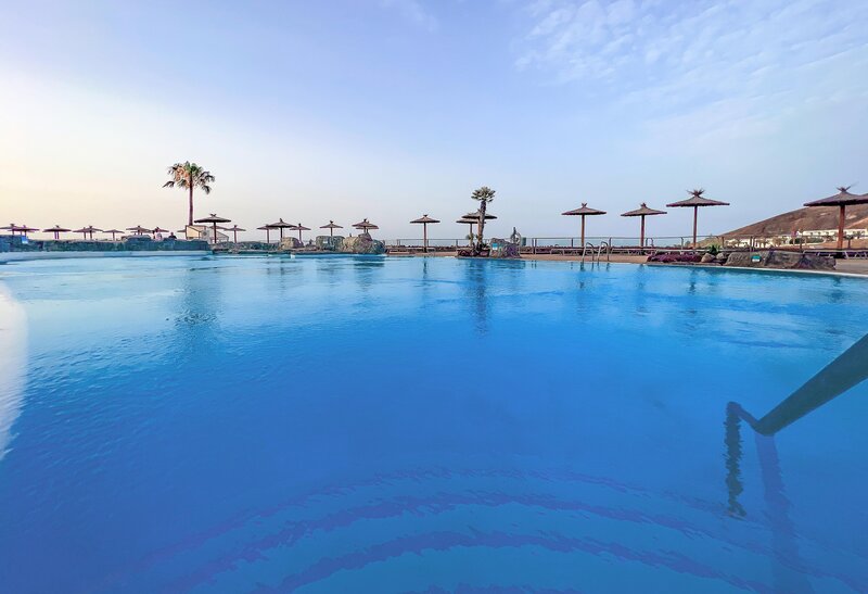 Ambar Beach Hotel & Spa 39 - Outdoor Pool