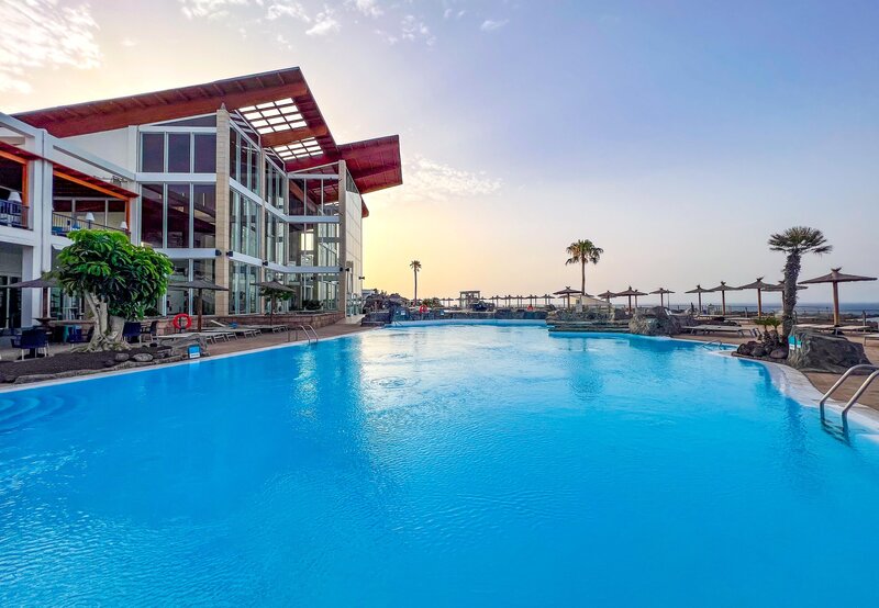 Ambar Beach Hotel & Spa 42 - Outdoor Pool