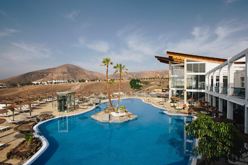 Ambar Beach Hotel & Spa 43 - Outdoor Pool