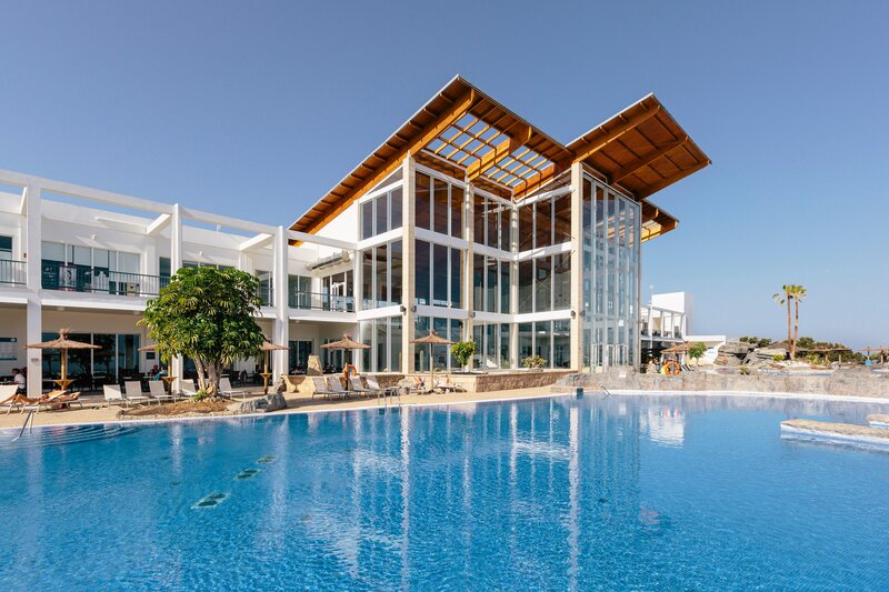 Ambar Beach Hotel & Spa 45 - Outdoor Pool