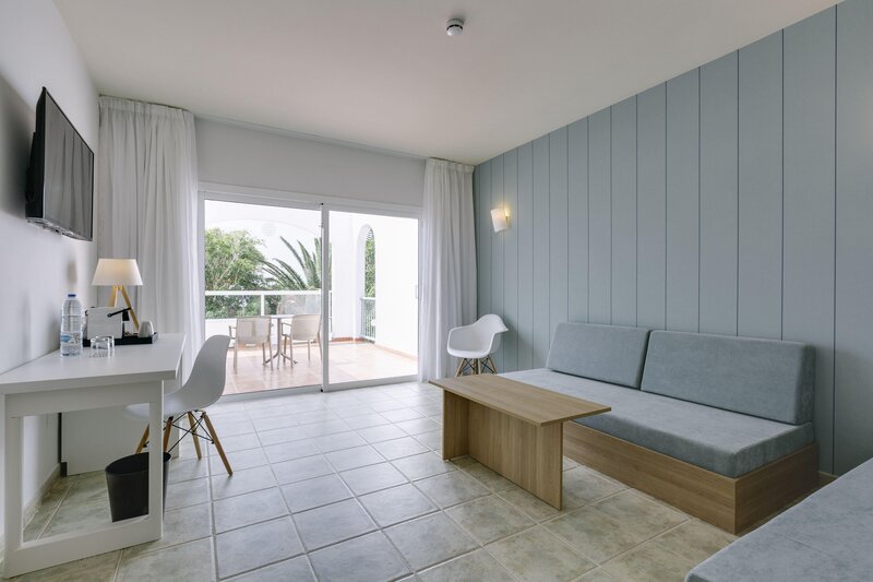 Ambar Beach Hotel & Spa 57 - Room Example