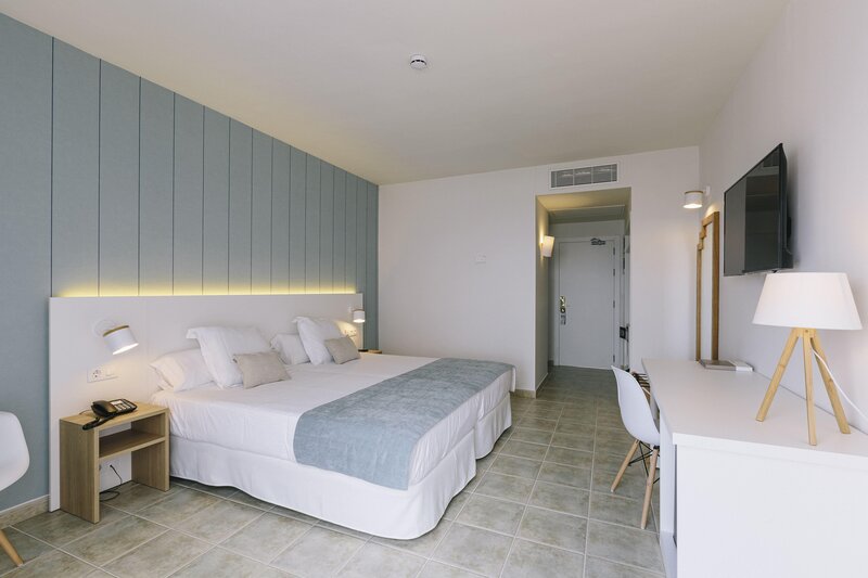 Ambar Beach Hotel & Spa 63 - Room Example