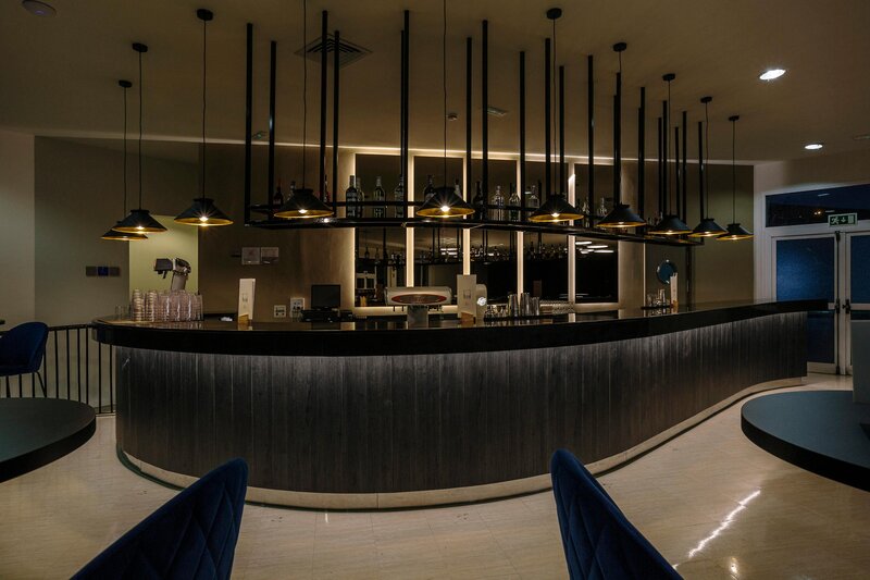 Ambar Beach Hotel & Spa 66 - Lounge / Lobby