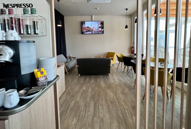 Ambar Beach Hotel & Spa 69 - Lounge / Lobby