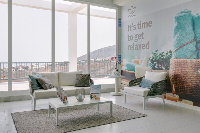 Ambar Beach Hotel & Spa 71 - Lounge / Lobby