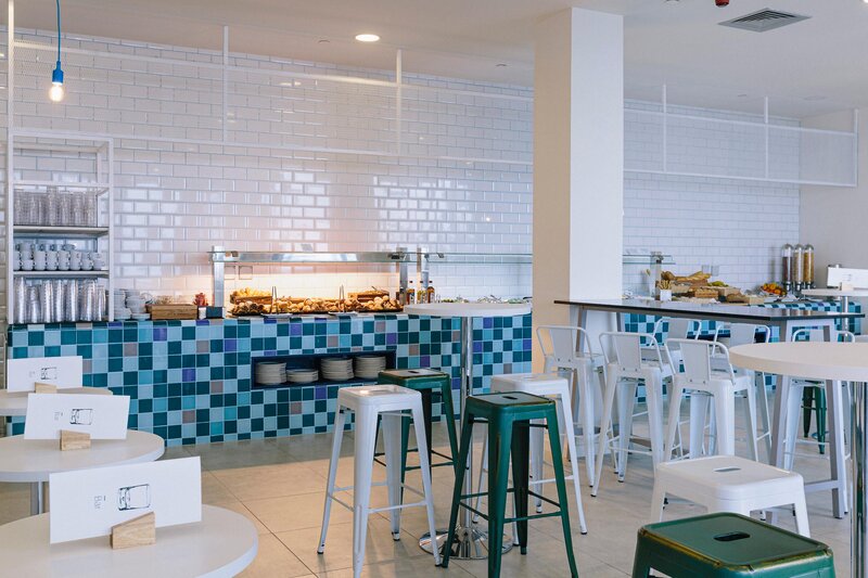 Ambar Beach Hotel & Spa 72 - Bar