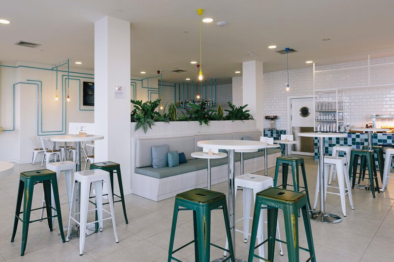 Ambar Beach Hotel & Spa 73 - Bar