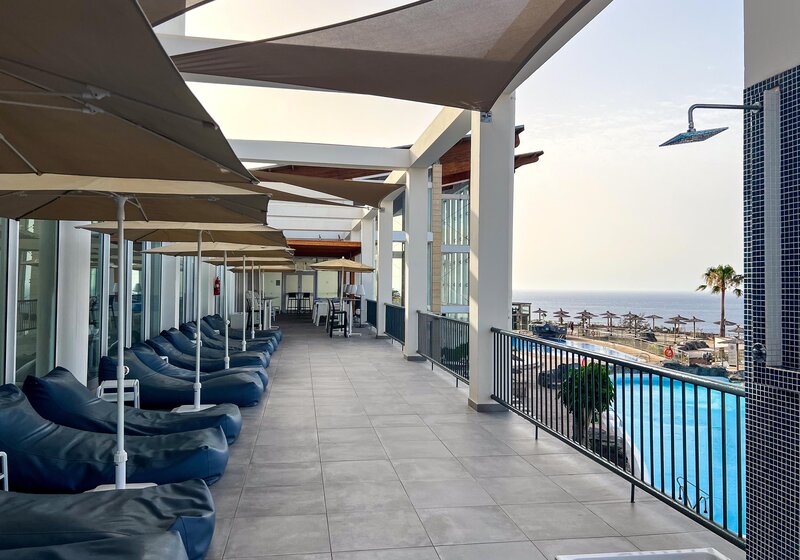 Ambar Beach Hotel & Spa 74 - Bar