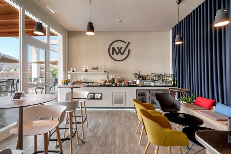 Ambar Beach Hotel & Spa 75 - Bar