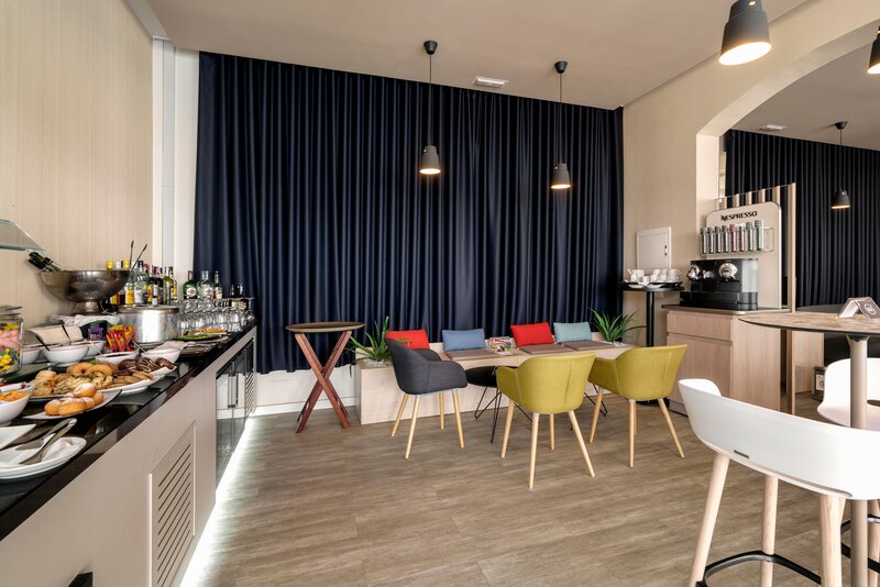 Ambar Beach Hotel & Spa 82 - Conference Room