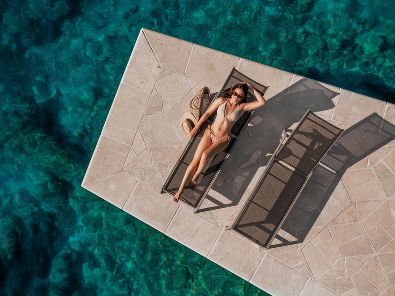 Remisens Premium Hotel & Villa Ambasador 5