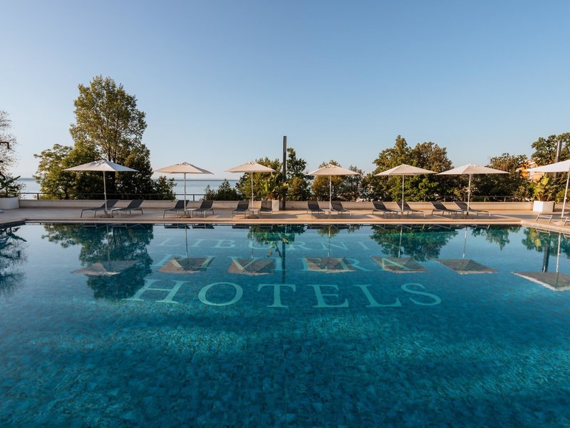 Remisens Premium Hotel & Villa Ambasador 8