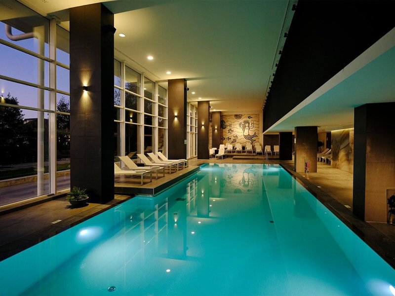 Remisens Premium Hotel & Villa Ambasador 13