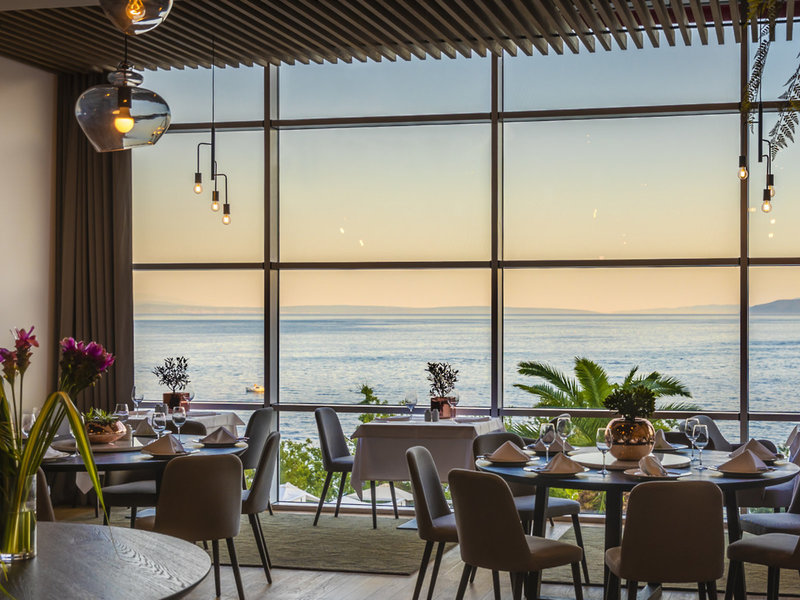 Remisens Premium Hotel & Villa Ambasador 15