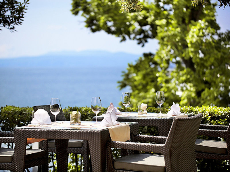 Remisens Premium Hotel & Villa Ambasador 17